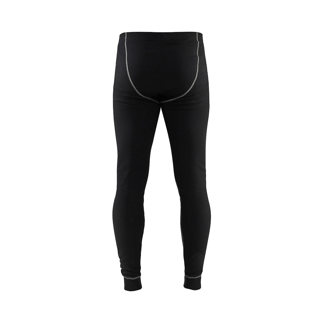 Calzamaglia Stretch Blaklader sottopantalone ignifugo termico antistatico 189817259900M