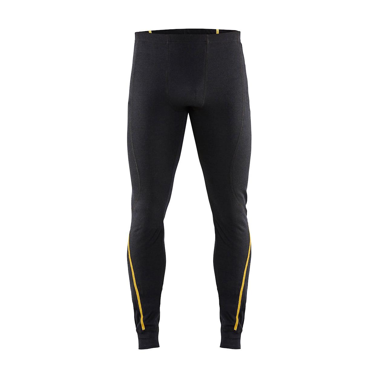 Calzamaglia Stretch Blaklader sottopantalone ignifugo termico in lana 188910759900M