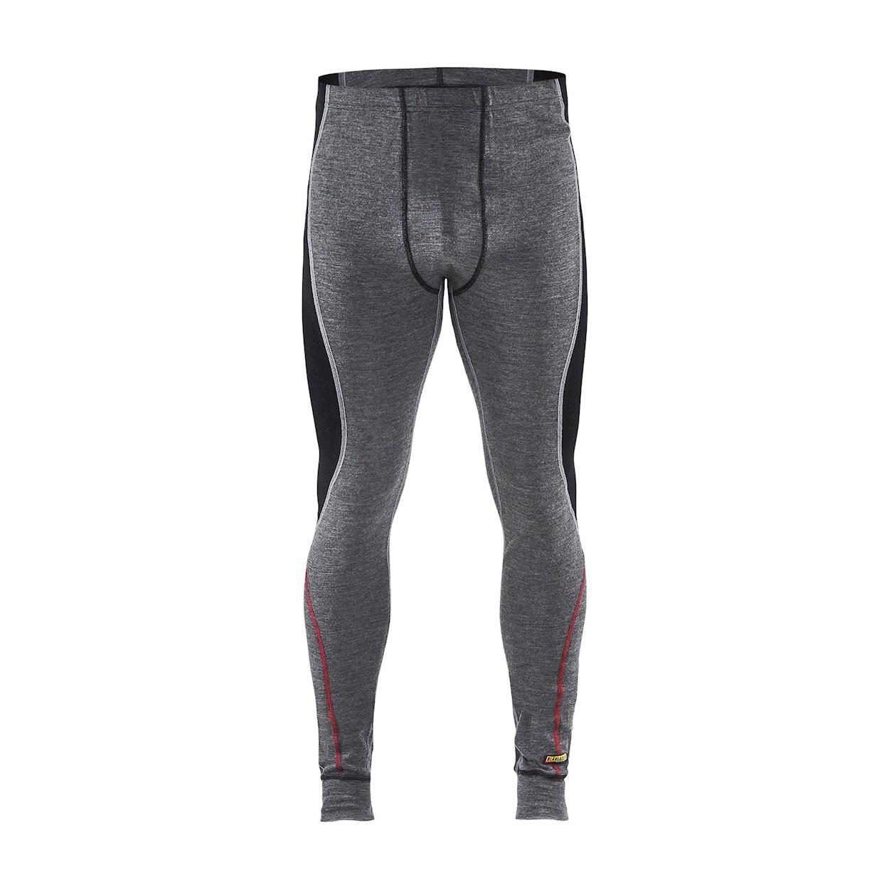 Calzamaglia Stretch Blaklader sottopantalone XWarm 100% lana merino 184517369699M