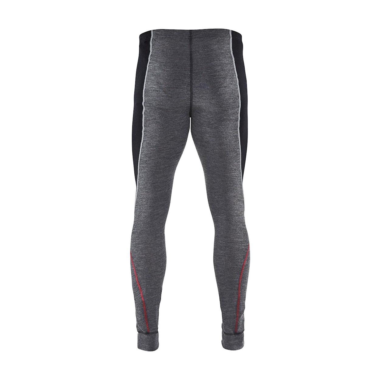 Calzamaglia Stretch Blaklader sottopantalone XWarm 100% lana merino 184517369699M