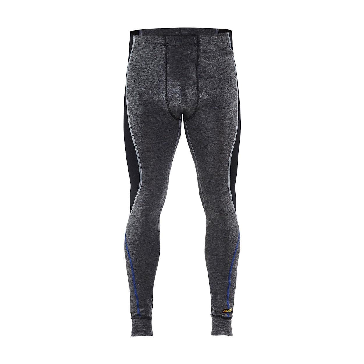 Calzamaglia Stretch Blaklader sottopantalone XWarm termico 100% lana merino 184917329699M