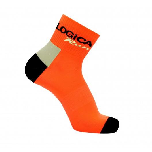 Calze corte da Lavoro Logica Leggero RUN1