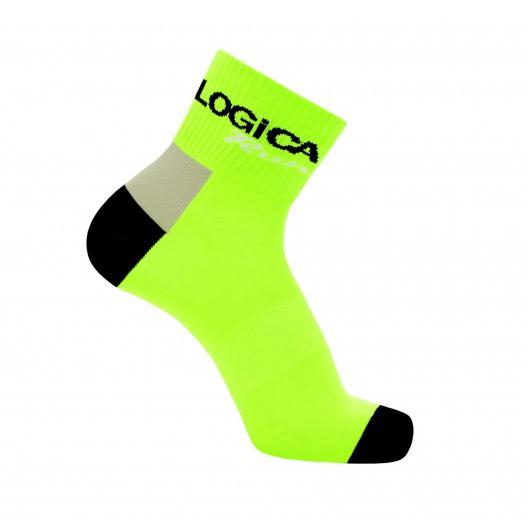 Calze corte da Lavoro Logica Leggero RUN1