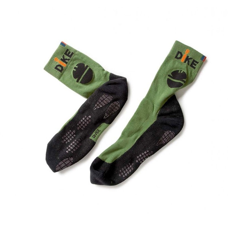 Calze da lavoro Dike corte Carat 99215