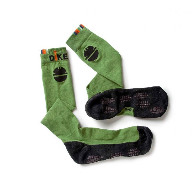 Calze da lavoro Dike lunghe Cover 99221