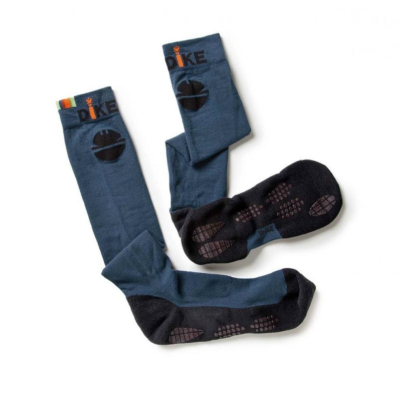 Calze da lavoro Dike lunghe Cover 99221