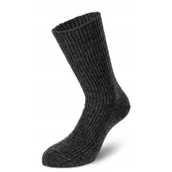 Calze da lavoro Stretch Albatros Arctic Wool 240930