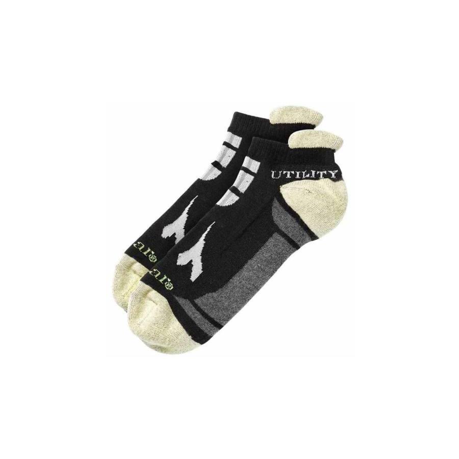 Calze Diadora in Kevlar Ghost Socks 703.160484