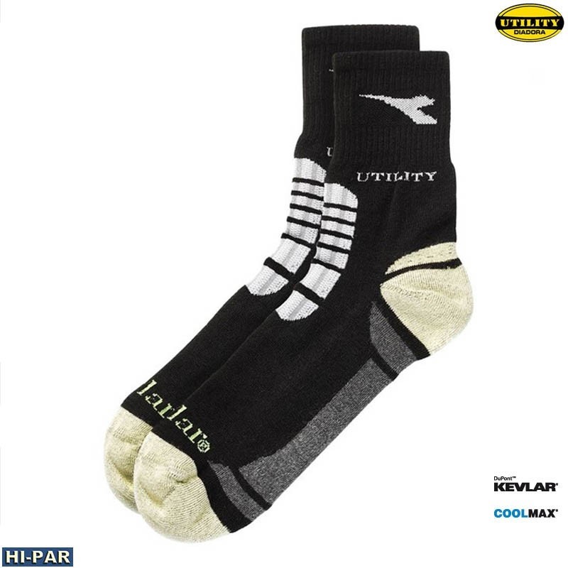 Calze Diadora in Kevlar Tech Summer Socks 703.160486