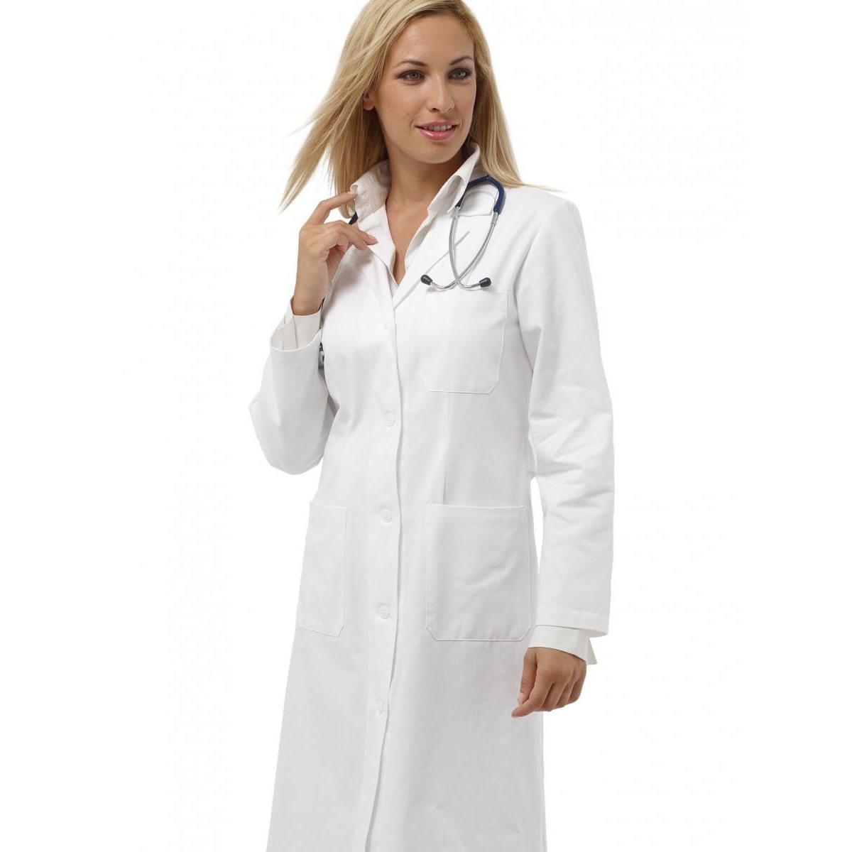 Camice classico donna 100% cotone Oner Dr.Blue Siggi - 04CA0238/00-0014