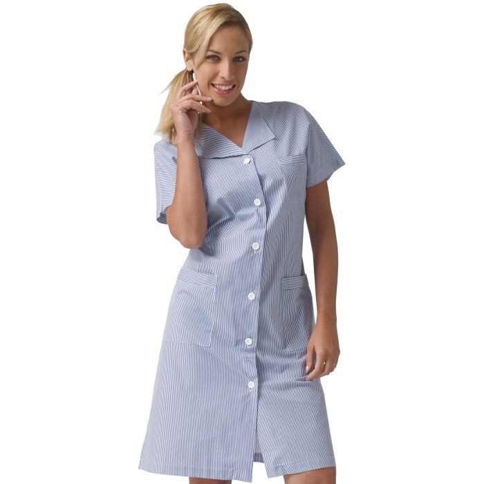 Camice da donna Brenda Horeca Siggi 100% cotone - 28CA0035/00-0179