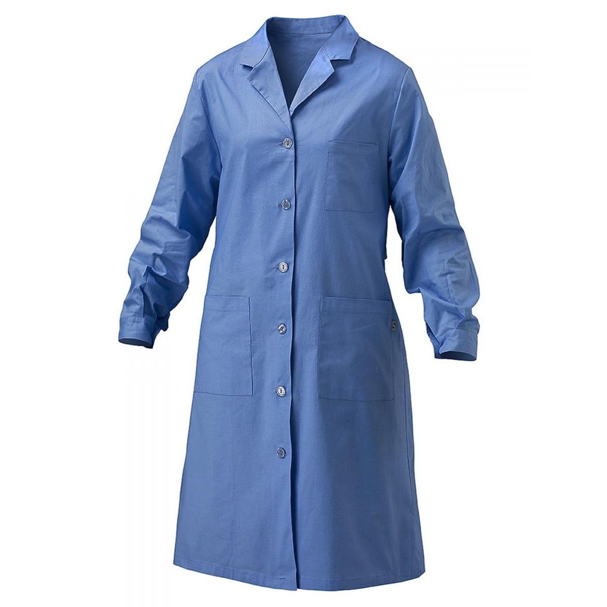 Camice da Donna da Lavoro Elba Siggi 100% Cotone