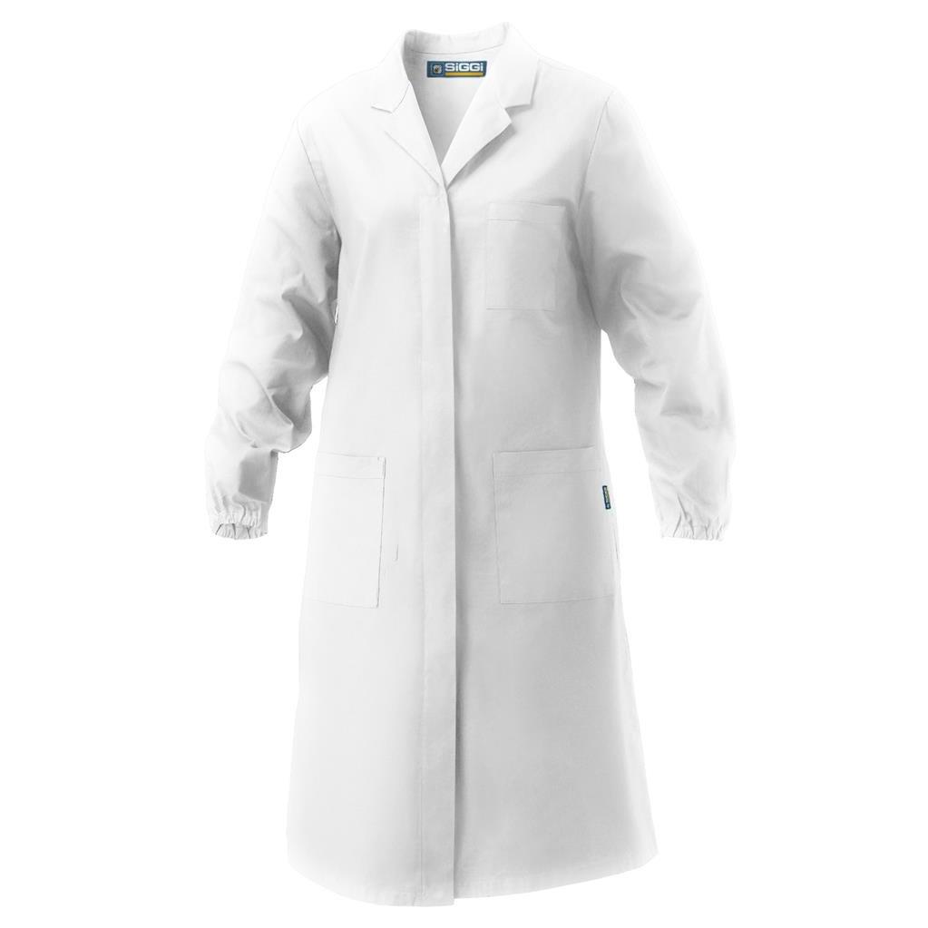 Camice da Donna da Lavoro Elba Siggi 100% Cotone