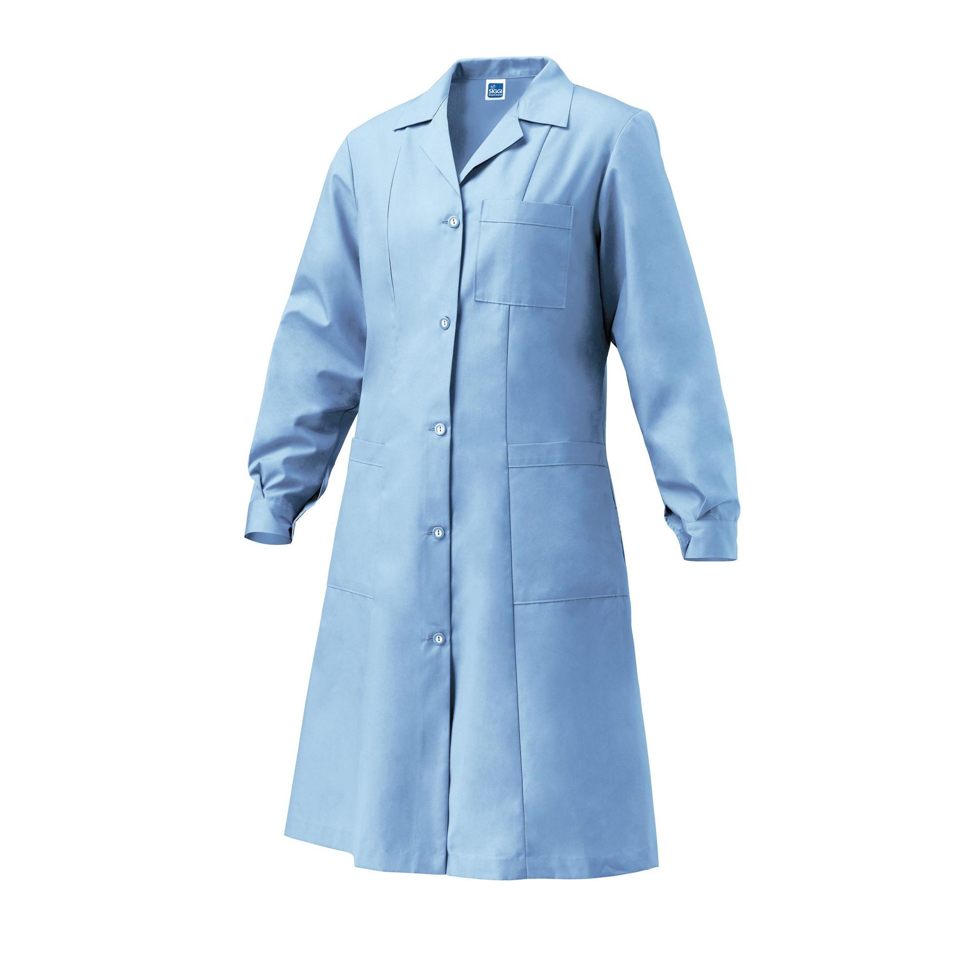 Camice da Donna da Lavoro Laura Siggi