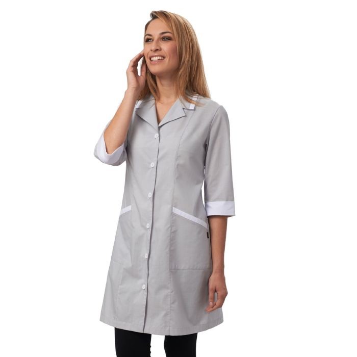 Camice da donna Mia con manica 3/4 Horeca Siggi - 28CA0487/00-0001