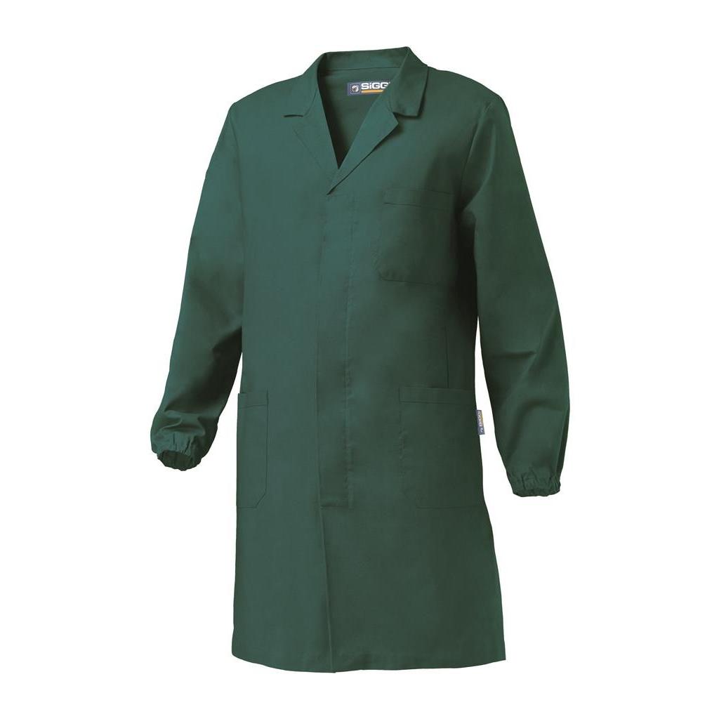 Camice da Lavoro Capri Siggi 100% Cotone