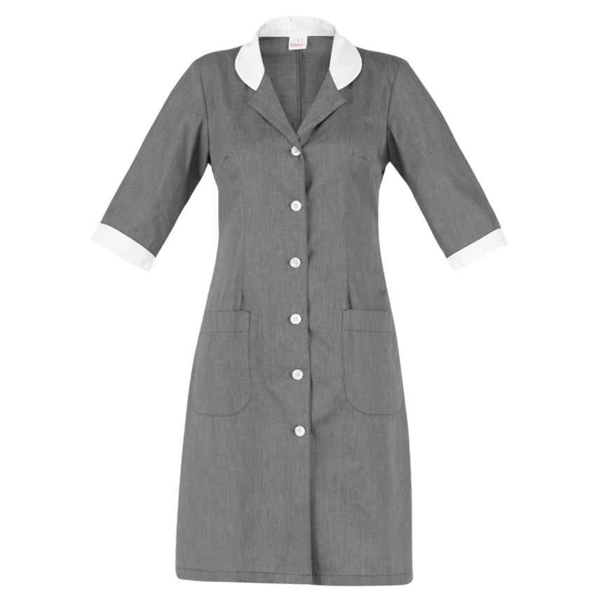 Camice da Lavoro da Donna Giblor's Ortensia Q9R00220