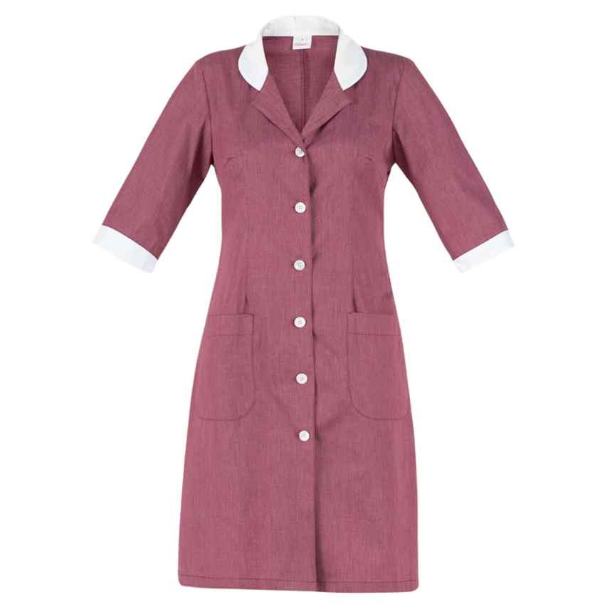 Camice da Lavoro da Donna Giblor's Ortensia Q9R00220