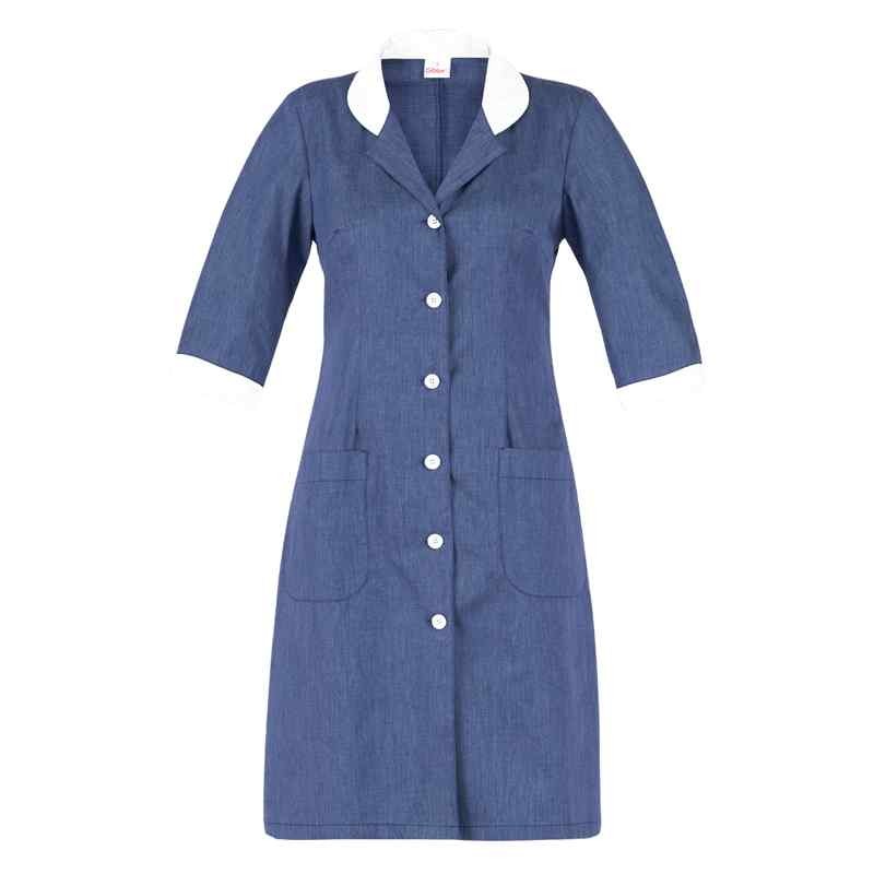 Camice da Lavoro da Donna Giblor's Ortensia Q9R00220