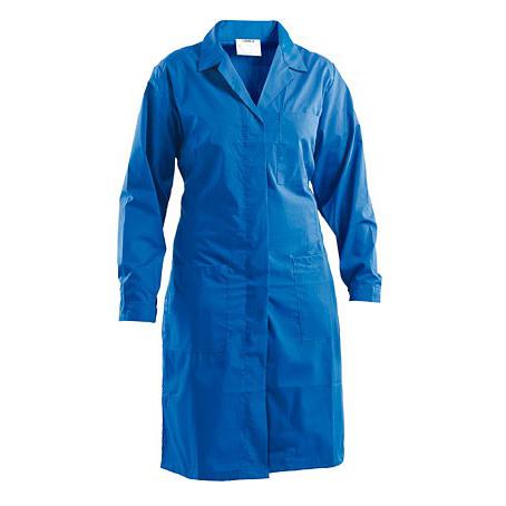 Camice da lavoro donna multitasche P&P Loyal PCD01 203