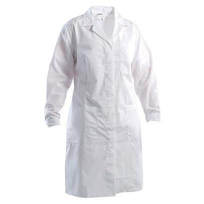 Camice da lavoro donna multitasche P&P Loyal PCD01 203