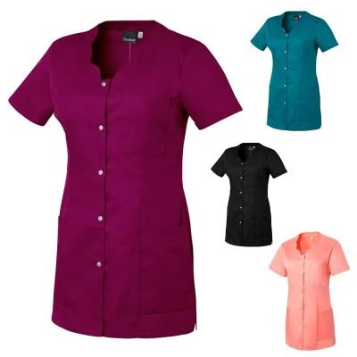 Camice Da Lavoro Molinel Adelaide ADELAIDETFMCMA Donna Estetista