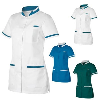 Camice Da Lavoro Molinel angelina ANGELINAMCB/V Donna