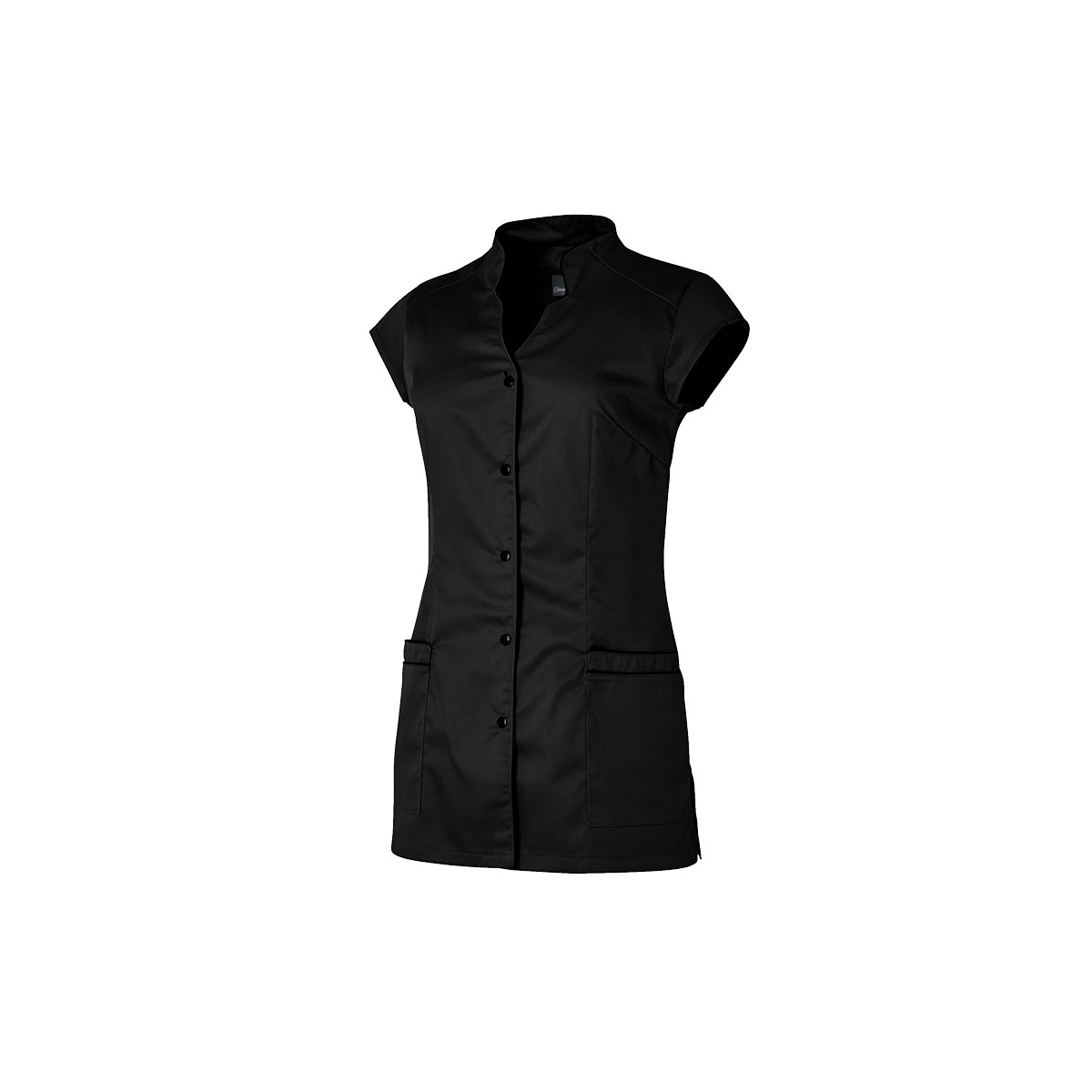 Camice Da Lavoro Molinel CALISTATFSMB/N Donna estetista