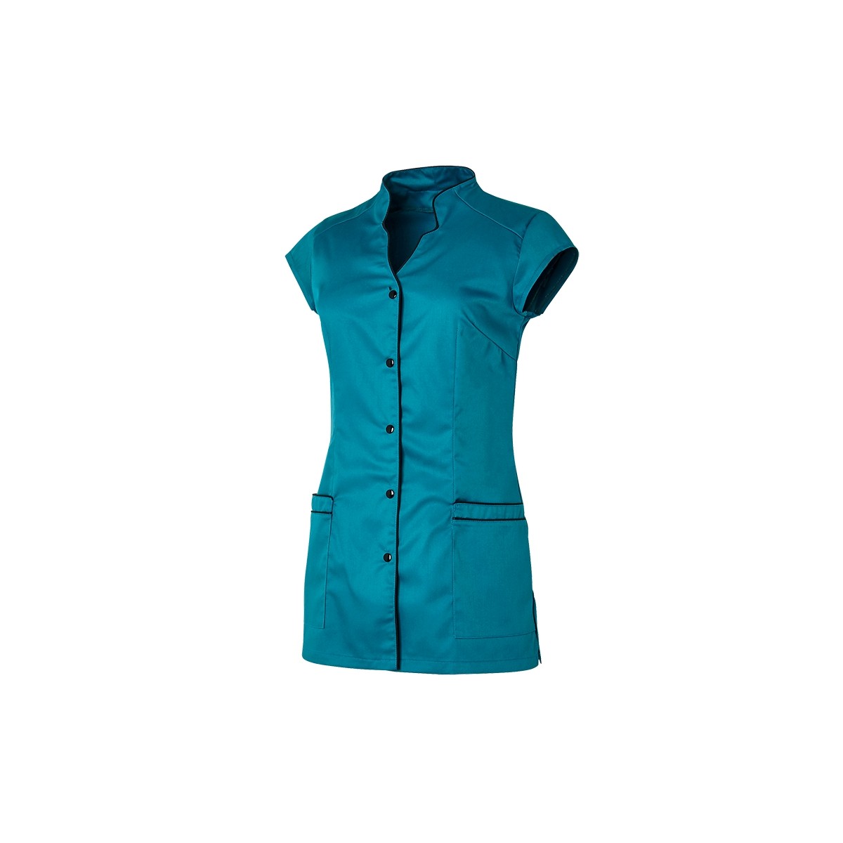 Camice Da Lavoro Molinel CALISTATFSMB/N Donna estetista