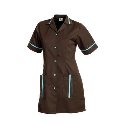 Camice da Lavoro Molinel Charlene CHARLENEMCCH/A Donna Pulizie Benessere