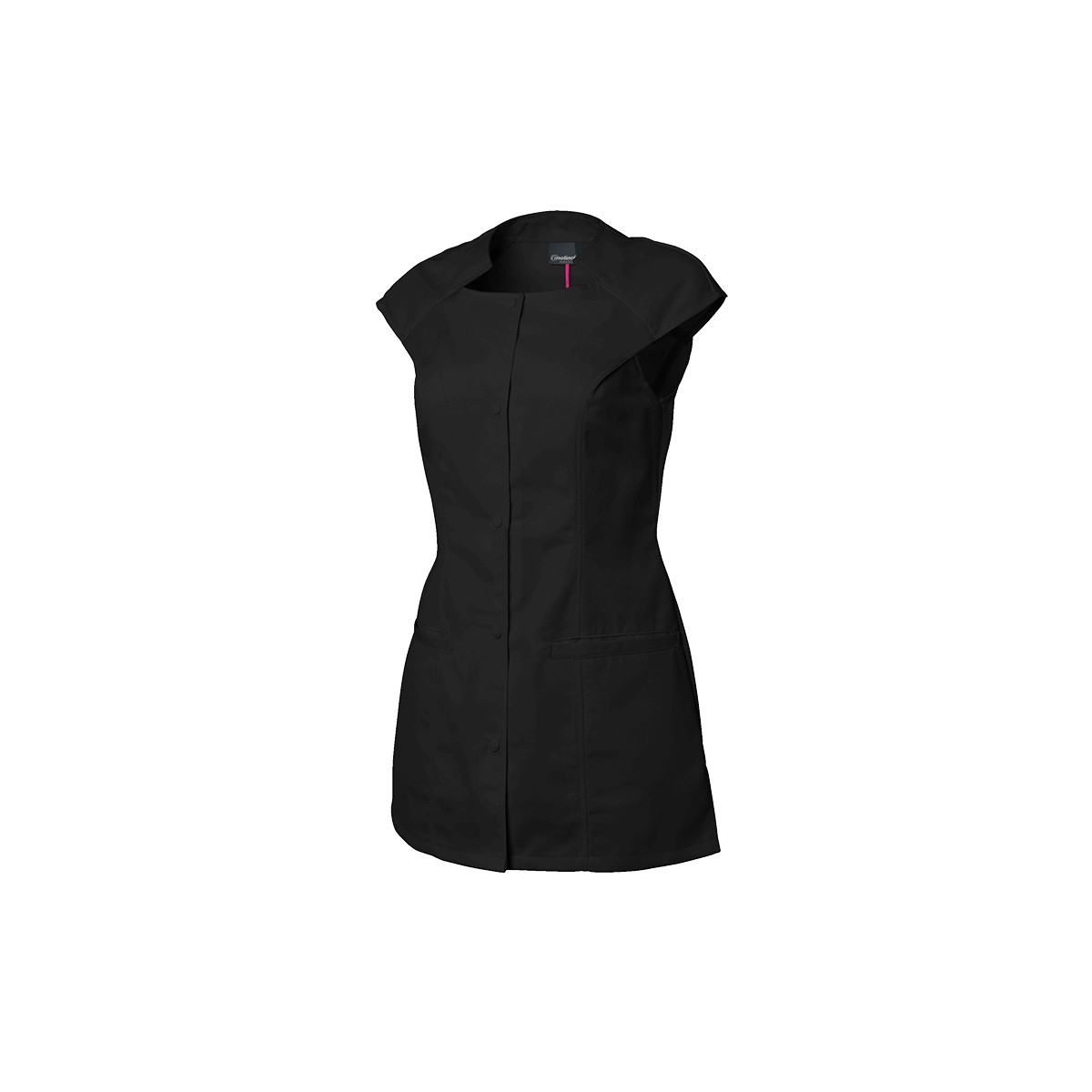 Camice da lavoro Molinel FLAVIESMFR/NA estetista