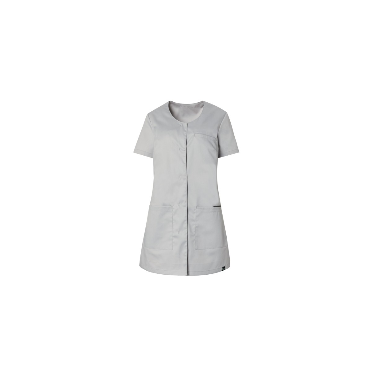 Camice da Lavoro Molinel Heko HEKOTFMCGRA Benessere Sanitario Donna Stretch