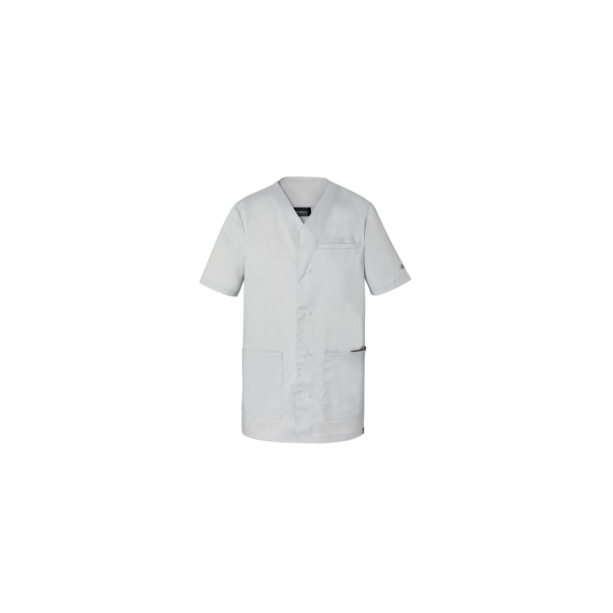 Camice da Lavoro Molinel Heko HEKOTHMCGRA Benessere Sanitario Stretch