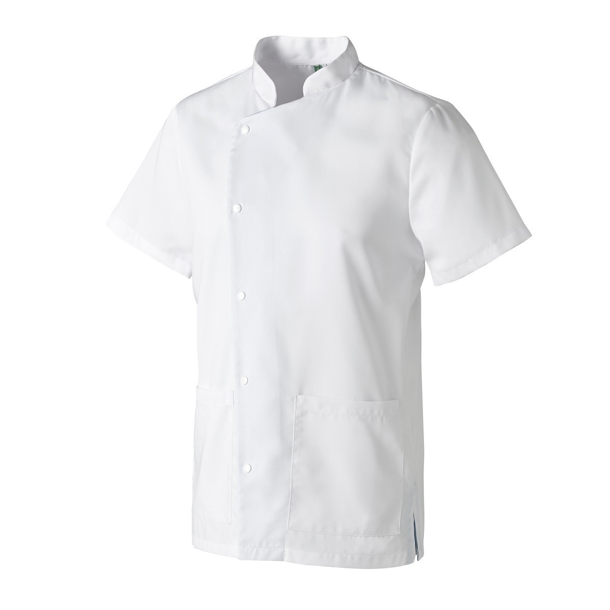 Camice da lavoro Molinel JULESTHMCBC/AZ da uomo ristorazione