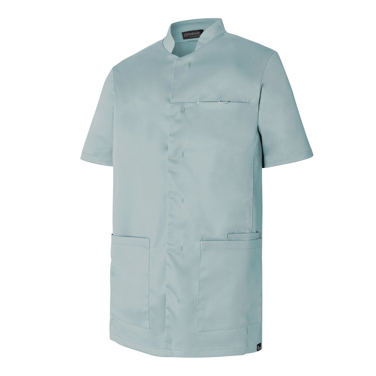 Camice da Lavoro Molinel Kareline KARELTHMCGMI Multitasche Medico Sanitario Stretch