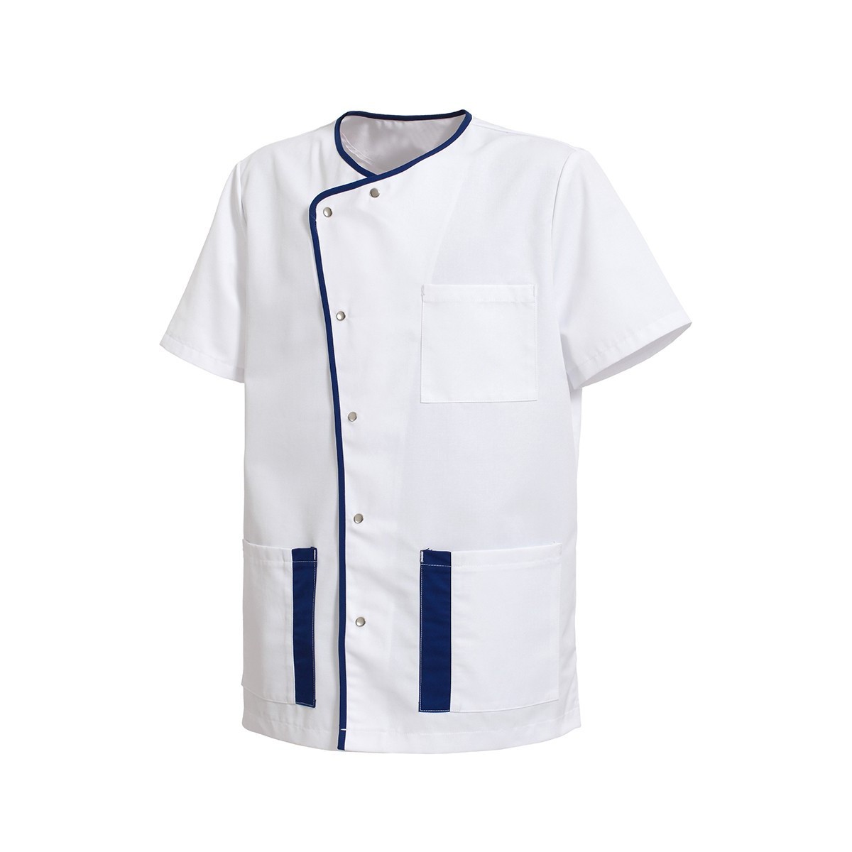 Camice da lavoro Molinel LILIANMCBC/MA uomo ristorazione