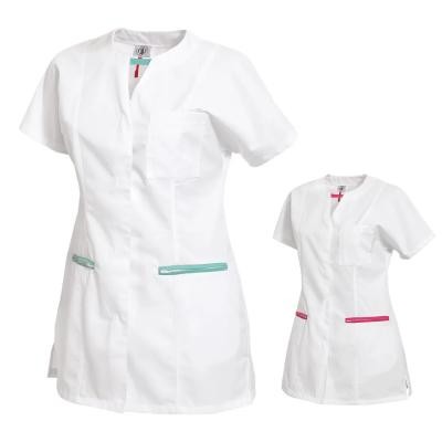 Camice da lavoro Molinel LOLITAMCBC/FR da donna settore sanitario