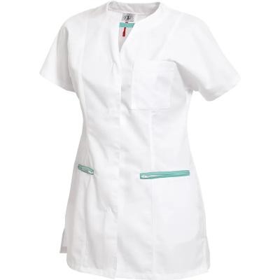 Camice da lavoro Molinel LOLITAMCBC/FR da donna settore sanitario