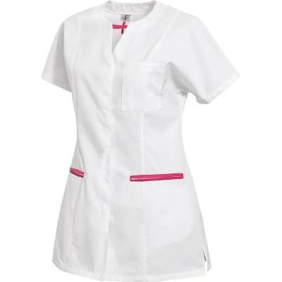 Camice da lavoro Molinel LOLITAMCBC/FR da donna settore sanitario