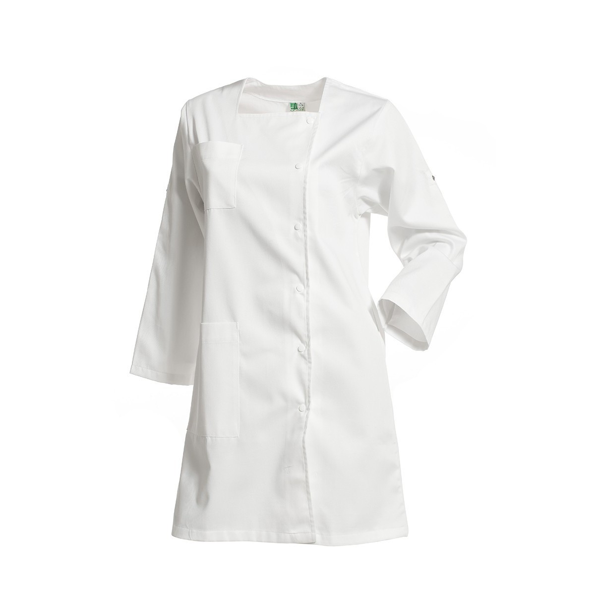 Camice da Lavoro Molinel Michelle MICHELLEMTBLA Benessere Sanitario Donna