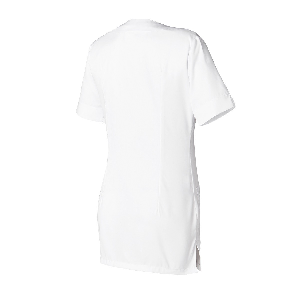 Camice da Lavoro Molinel Naty NATYTFPCMCBLA Donna Benessere Sanitario