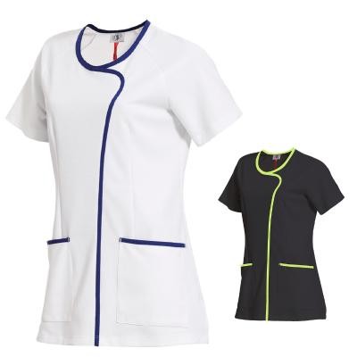 Camice da Lavoro Molinel Nino NINONTFMCBC/MA Donna Benessere Sanitario