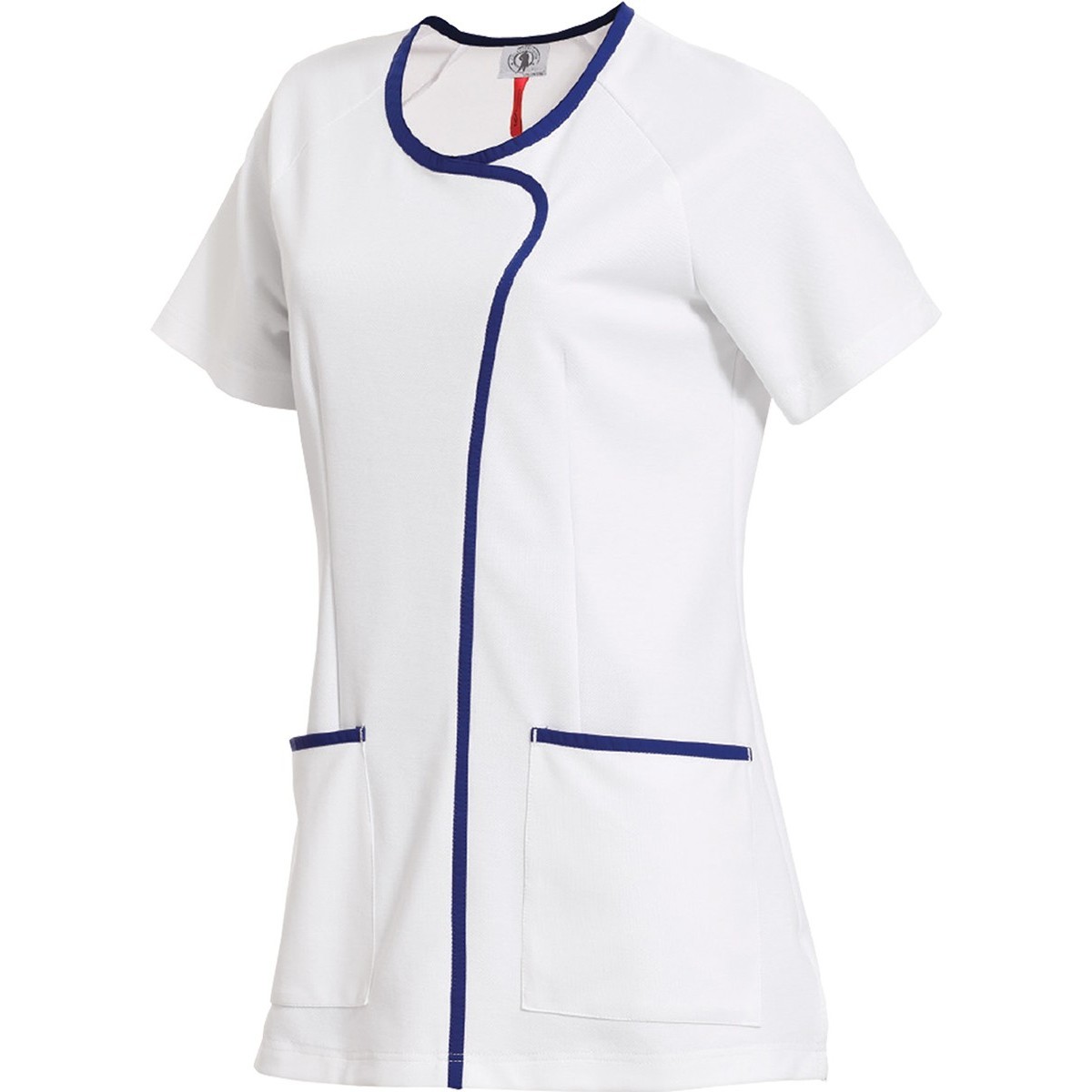 Camice da Lavoro Molinel Nino NINONTFMCBC/MA Donna Benessere Sanitario