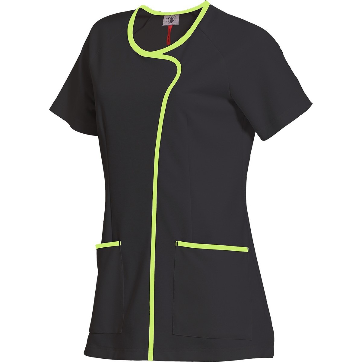 Camice da Lavoro Molinel Nino NINONTFMCBC/MA Donna Benessere Sanitario