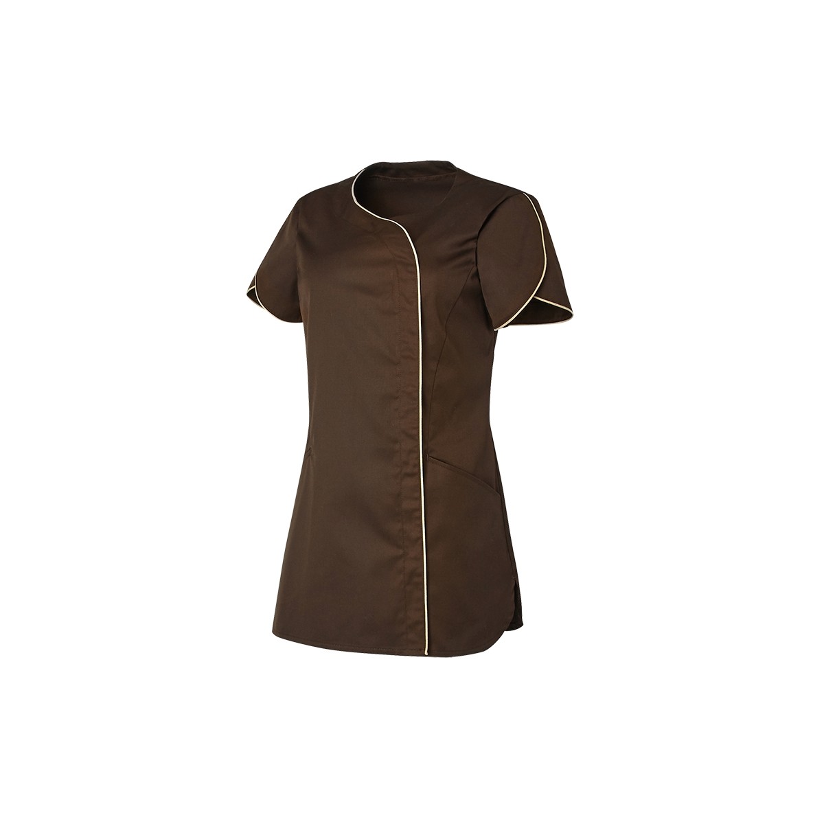 Camice da Lavoro Molinel Ondine ONDINETFMCBO/N Benessere Sanitario Donna