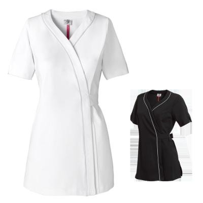 Camice da Lavoro Molinel Paloma PALOMATFMCBLA Donna Benessere Sanitario