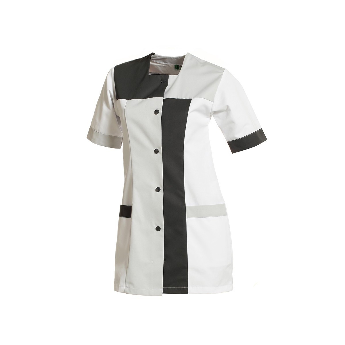 Camice da Lavoro Molinel Perrine PERRINEMCBC/CH Donna Benessere Sanitario