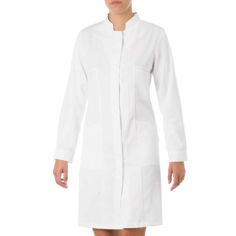 Camice da lavoro Multitasche Antibatterico Linda Giblor's 20P03R233