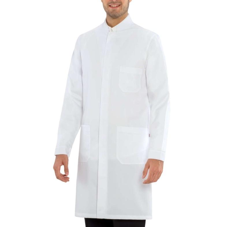 Camice da lavoro Multitasche Antibatterico Stefano Giblor's 20P03R232