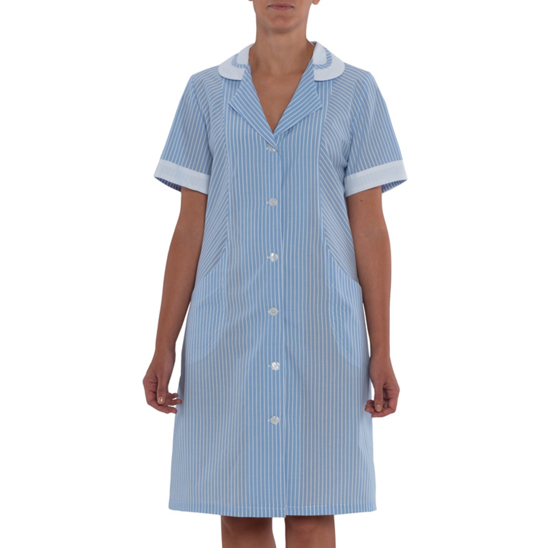 Camice da Lavoro Multitasche Giblor's Martina Lady 19P09R136